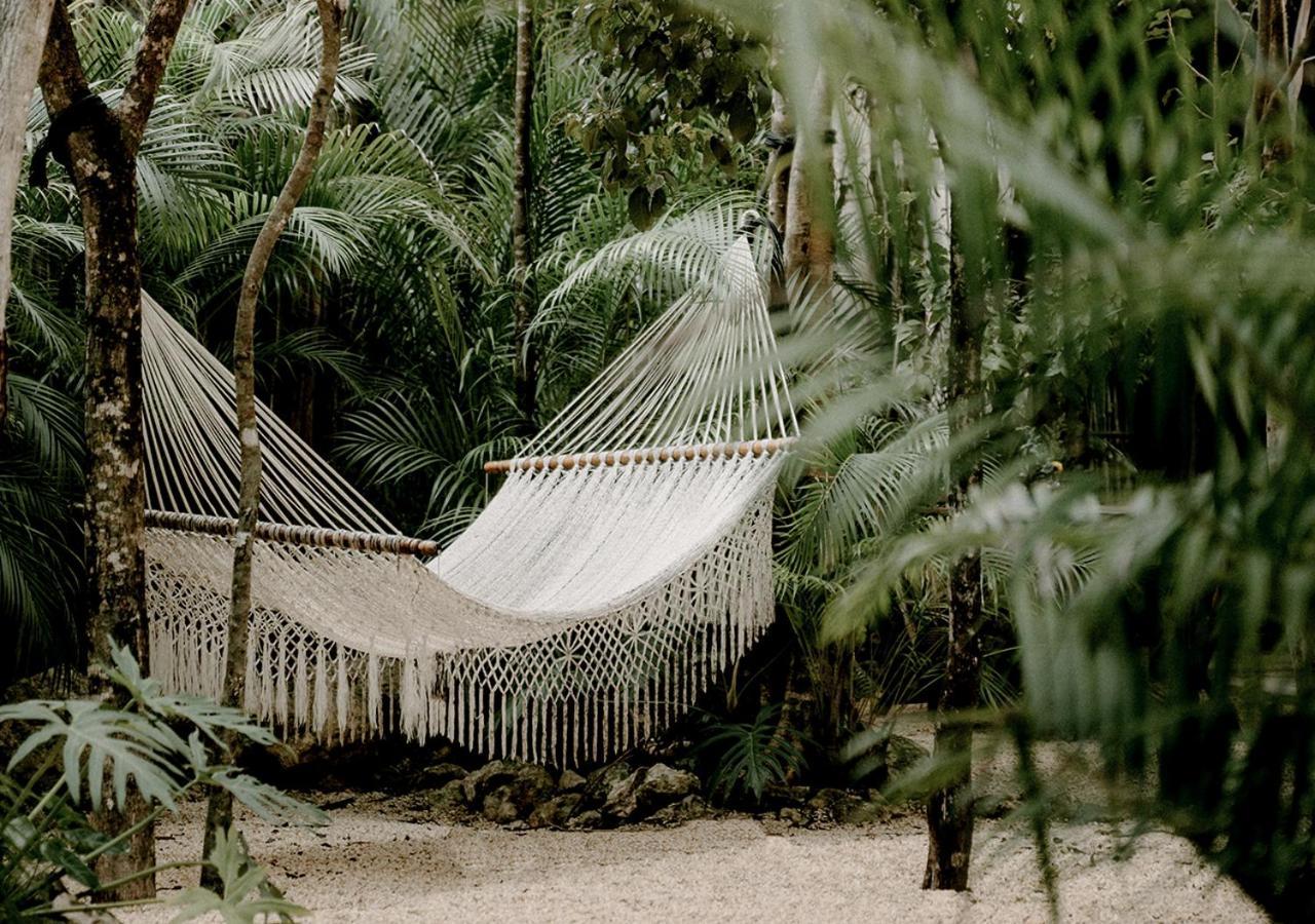 Una Vida Hotel Tulum Exterior photo